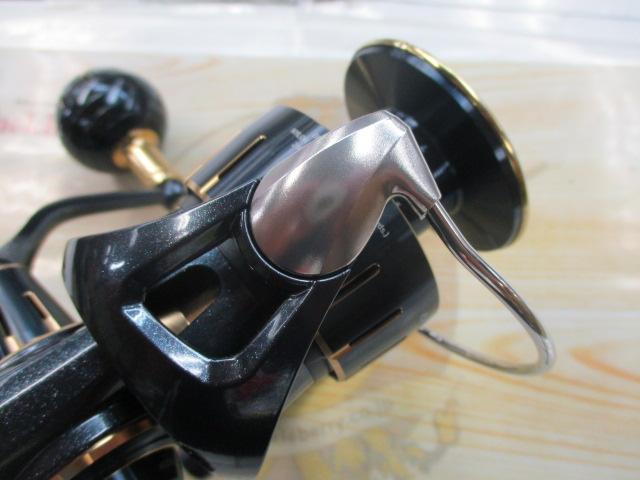 23ソルティガ 6000-P