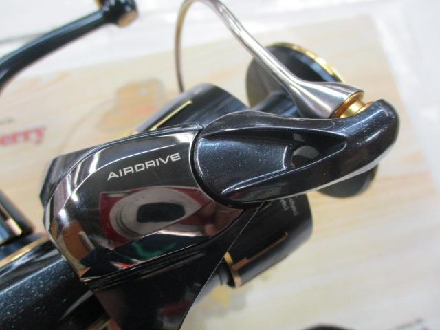 23ソルティガ 6000-P