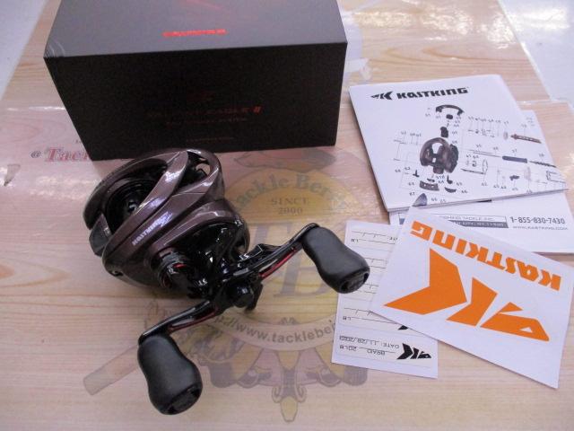 バリアントイーグル2