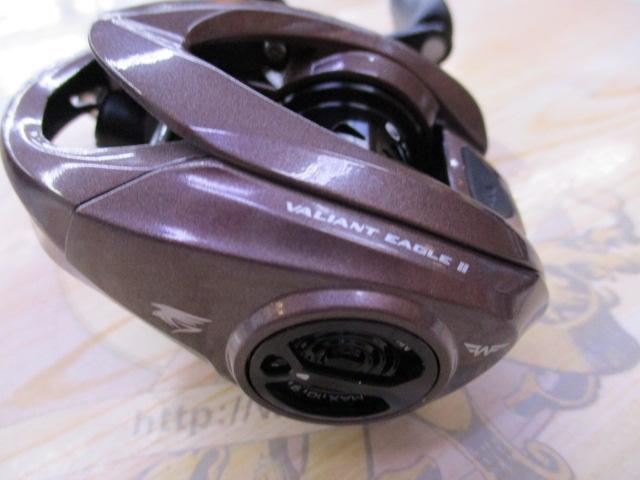 バリアントイーグル2