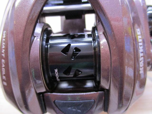 バリアントイーグル2