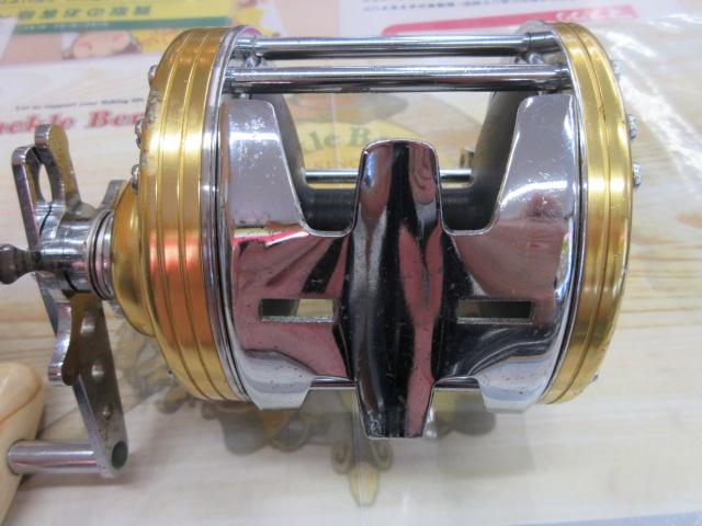 シーライン 600｜＠ベリーネット 日本最大新品中古釣具WEBショップ