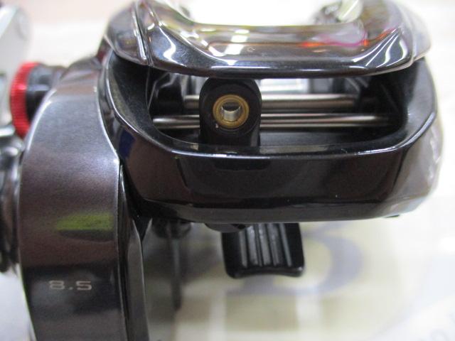 24スコーピオンMD 200XG