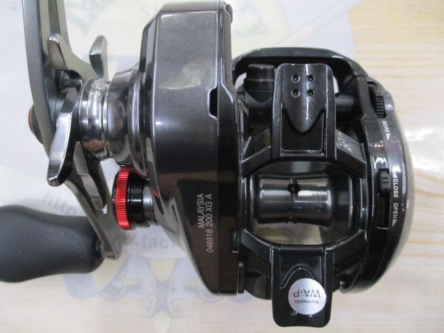 24スコーピオンMD 200XG