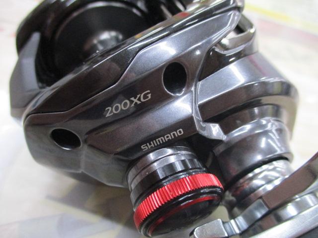 24スコーピオンMD 200XG