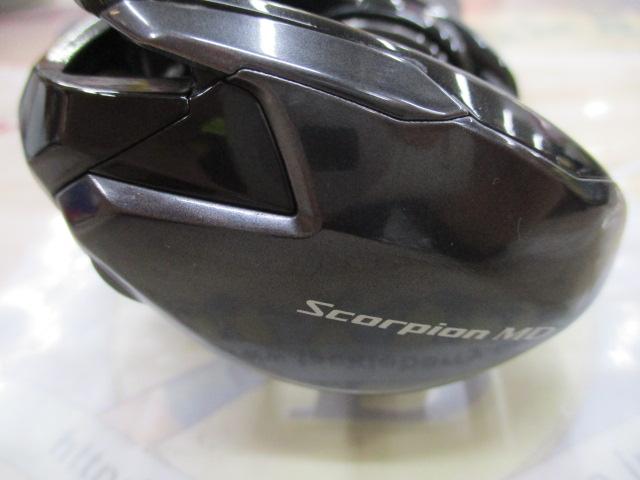 24スコーピオンMD 200XG SHIMANO】”24Scorpion MD l 24スコーピオン MD 200HG/200XG”他入荷