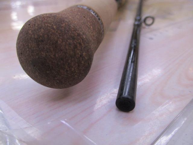 ブラックレーベル BLX SG 632HFB-SB