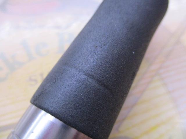 トラウトワンAS S60ULF