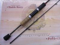 トラウトワンAS S60ULF