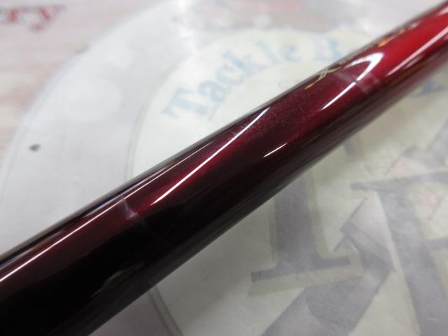 18ワールドシャウラ 2704RS-2