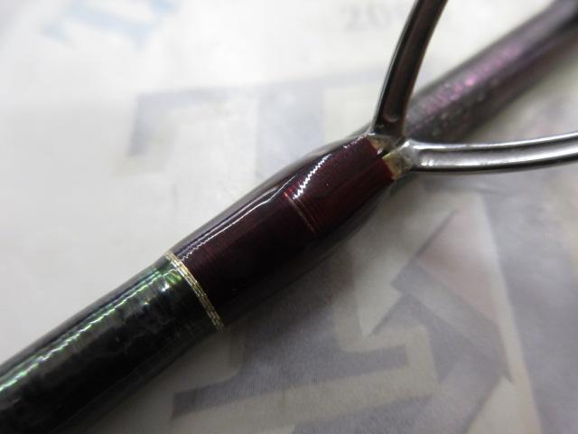 18ワールドシャウラ 2704RS-2