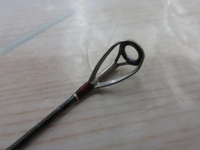 18ワールドシャウラ 2704RS-2