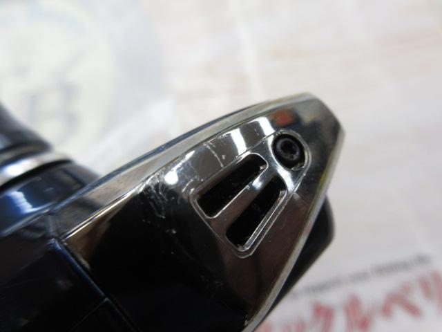 21ツインパワーXD 4000PG