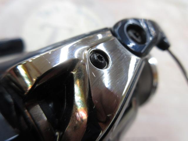 21ツインパワーXD 4000PG