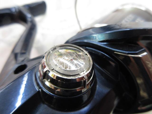 21ツインパワーXD 4000PG