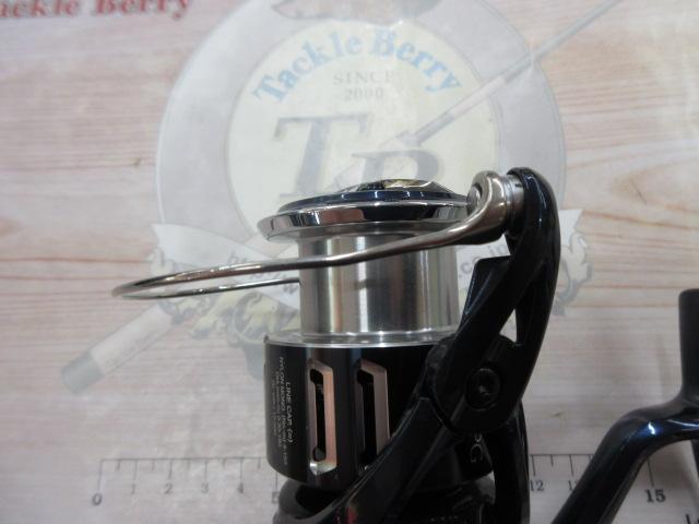 21ツインパワーXD 4000PG