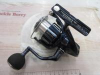 21ツインパワーXD 4000PG