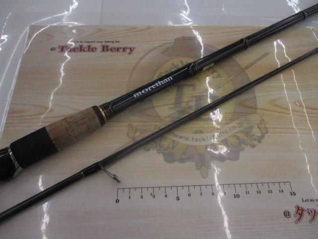 ロッド DAIWA - MORETHAN 109MML.W Amazon.co.jp: ダイワ(Daiwa) シーバスロッド モアザン 109MML-W