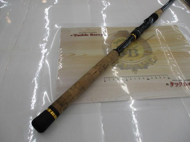 モアザン 109MML・W｜＠ベリーネット 日本最大新品中古釣具WEB
