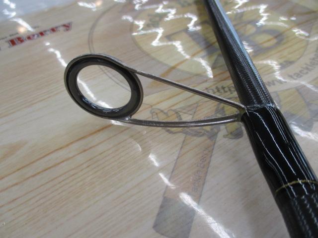 ダイワ　モアザン109MML・W Amazon | ダイワ(Daiwa) シーバスロッド モアザン 109MML-W