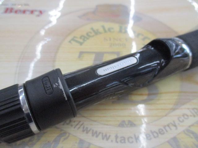 モアザン 109MML・W｜＠ベリーネット 日本最大新品中古釣具WEB