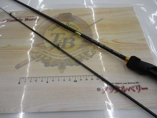 23 SoareBB S64ULーS Shimano 23 SOARE BB Aging S64UL-S Spinning Rod SHIPPING from
