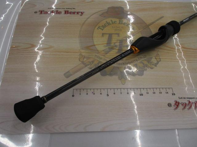 23 SoareBB S64ULーS Brand New Shimano 23 SOARE BB Aging S64UL-S Spinning Rod
