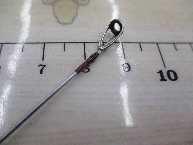 23ソアレBBアジングs64ul-s SoaRe (取寄せ 10月末頃メーカー生産予定) シマノ 23 ソアレ BB