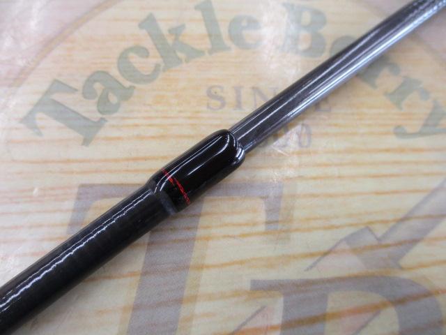 値下げしました。中古品月下美人アジングロッド510UL-S 月下美人アジング 510UL-S・R｜＠ベリーネット 日本最大新品中古