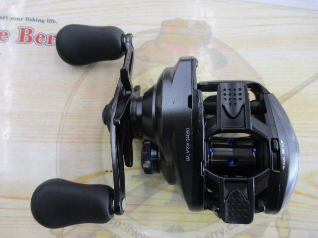 SHIMANO シマノ/ベイトリール 19SLX MGL 70XG/リール/Bランク/67【中古】 Amazon | シマノ(SHIMANO) ベイトリール 両軸 19 SLX MGL 70HG