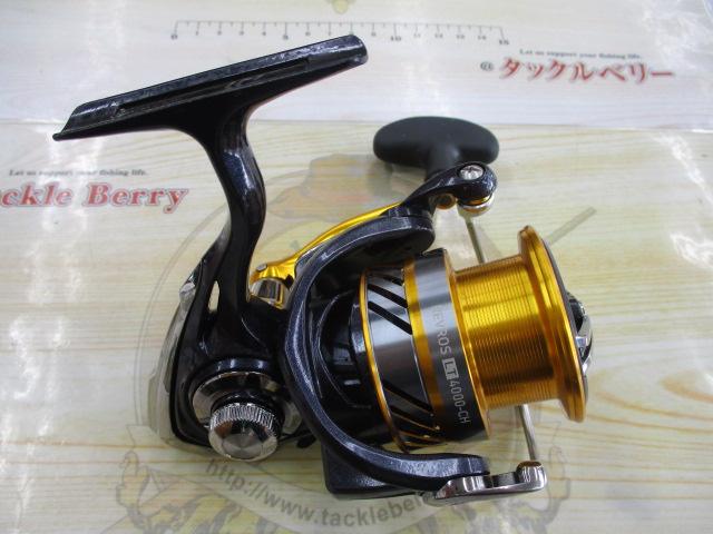 20レブロス LT4000-CH｜＠ベリーネット 日本最大新品中古釣具WEB