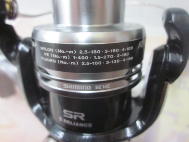 今月だけ値下げ中レアニウムCI4+ C3000 中古 09レアニウムCI4 C3000｜＠ベリーネット 日本最大新品中古釣具