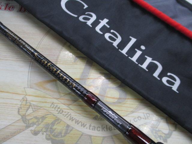 ダイワ　キャタリナ 62S-HIRAMASA キャタリナ 62S-ヒラマサ｜＠ベリーネット 日本最大新品中古釣具