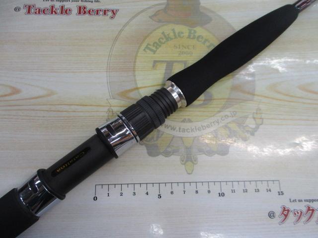 ダイワ　キャタリナ 62S-HIRAMASA キャタリナ 62S-ヒラマサ｜＠ベリーネット 日本最大新品中古釣具