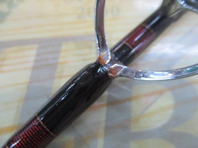 ダイワ　キャタリナ 62S-HIRAMASA キャタリナ 62S-ヒラマサ｜＠ベリーネット 日本最大新品中古釣具