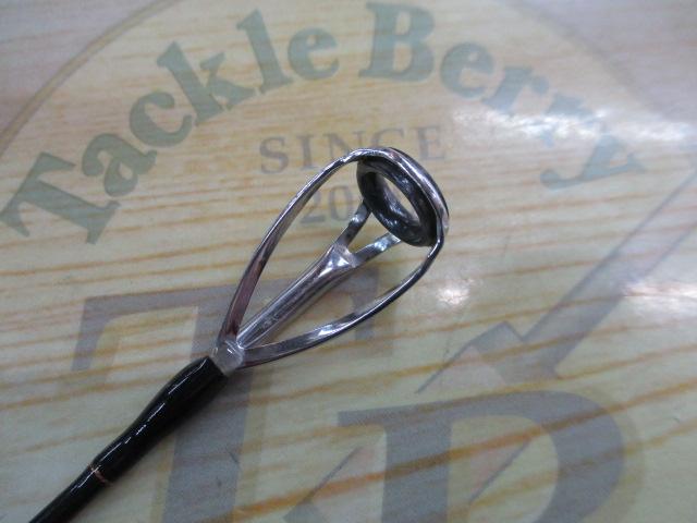 ダイワ　キャタリナ 62S-HIRAMASA アウトドア＆フィッシンググッズ リポート:ダイワキャタリナ