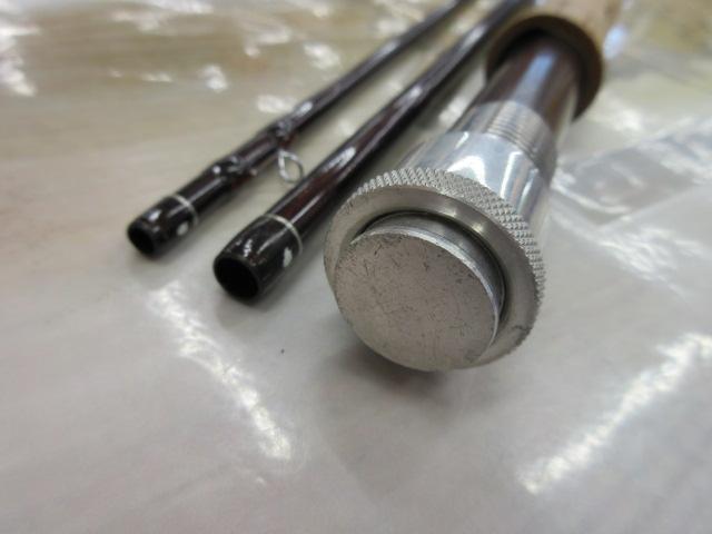 グラファイトⅢGFL590LLB