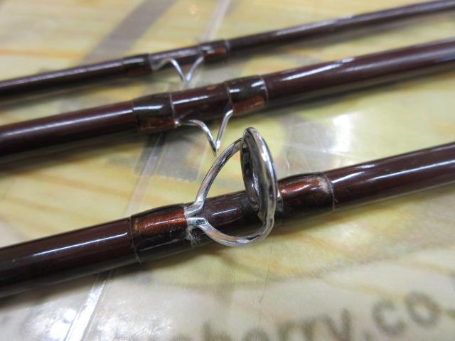 グラファイトⅢGFL590LLB