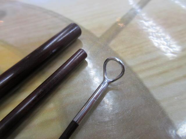 グラファイトⅢGFL590LLB