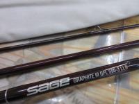 グラファイトⅢGFL590LLB