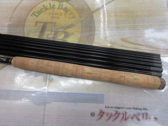 HZ源流テンカラ 32SE