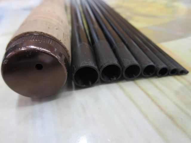 HZ源流テンカラ 32SE