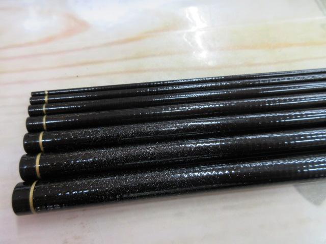 HZ源流テンカラ 32SE