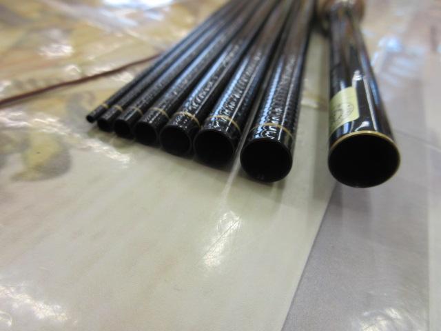 HZ源流テンカラ 32SE