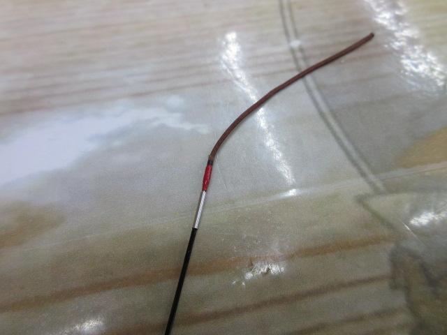 HZ源流テンカラ 32SE