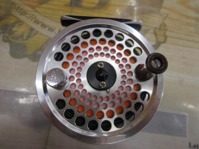 フライ トラウト Ⅱ