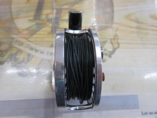 フライ トラウト Ⅱ