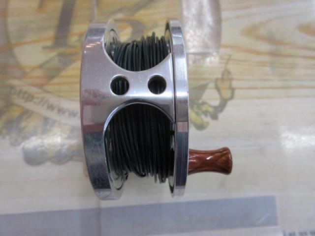 フライ トラウト Ⅱ