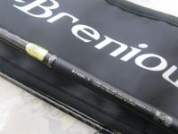 19ブレニアス B 74MLS