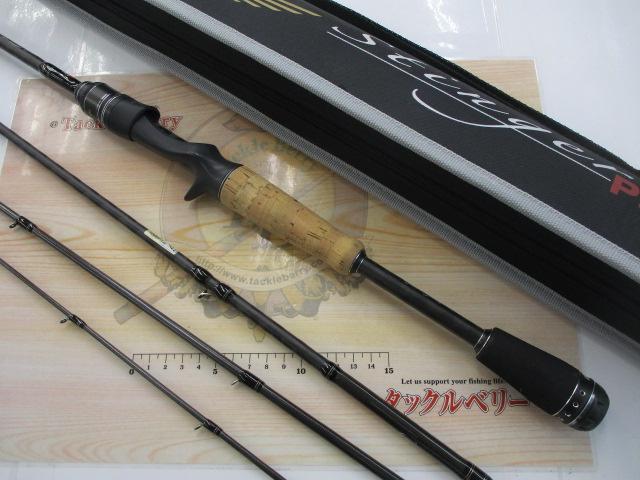 HSPC 694ML BF　ホーネットスティンガー　ベイトフィネス Abu Garcia ABU アブガルシア HSPC-694ML-BF MGS ホーネット